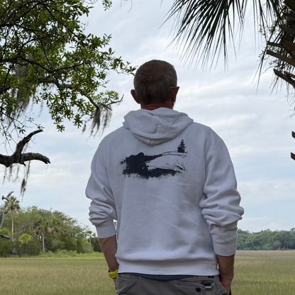 Coastal Hoodie - Choose Your Tide